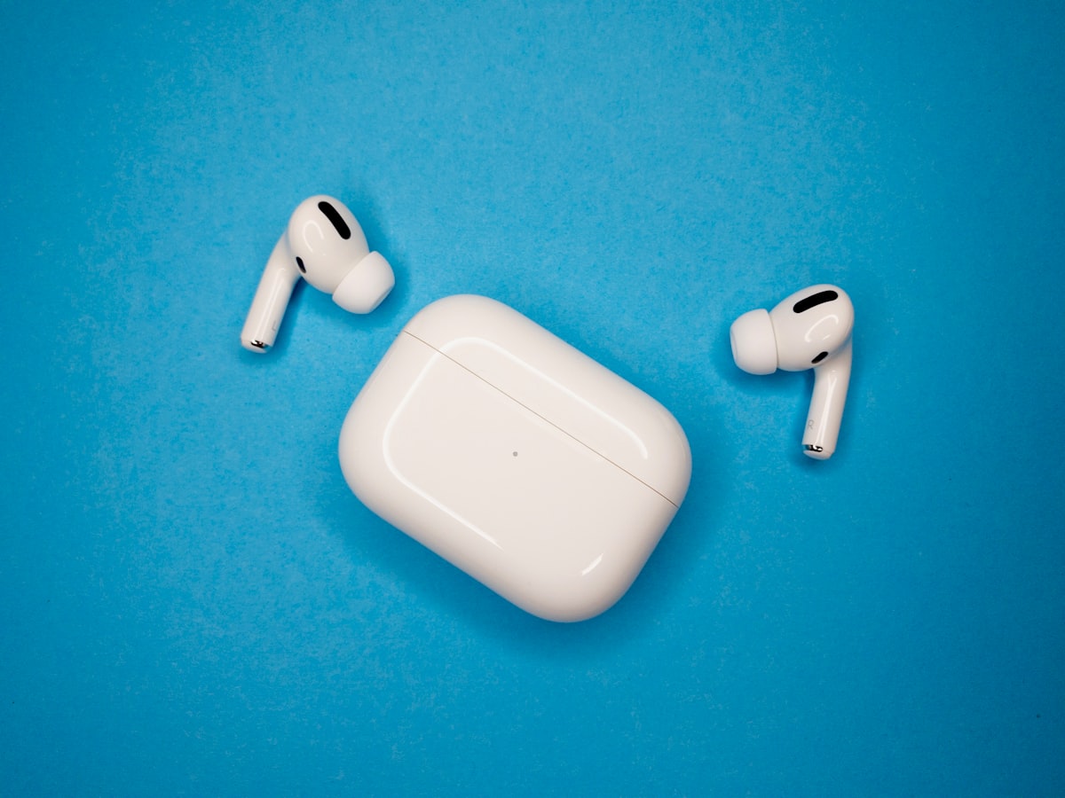AirPods Max