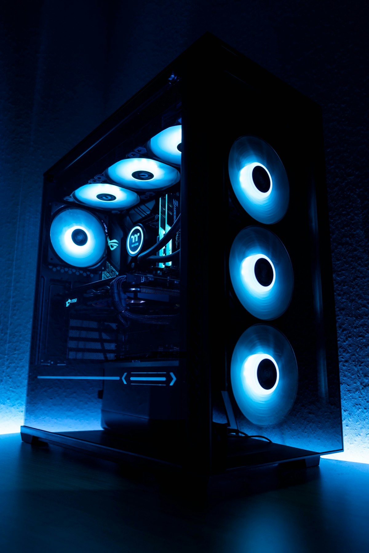 Gaming PC RTX 4090