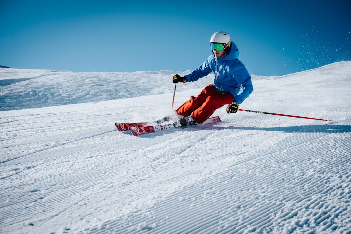 Rossignol Ski Package